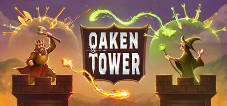 Oaken Tower PC Game Price