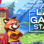 The Last Gas Station PC Game Price