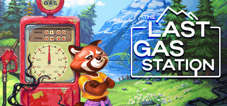 The Last Gas Station PC Game Price