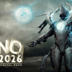 Warframe: TennoCon 2026 Digital Pack PC Game Price
