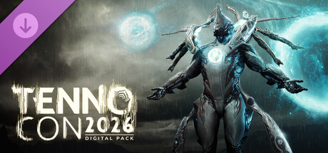 Warframe: TennoCon 2026 Digital Pack PC Game Price