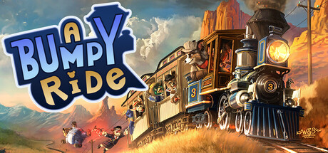 A Bumpy Ride PC Game Price