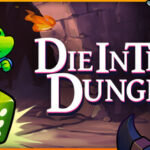 Die in the Dungeon PC Game Price