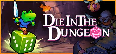 Die in the Dungeon PC Game Price