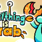 Everything is Crab: The Animal Evolution Roguelite PC Game Price