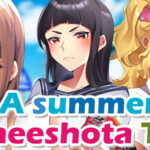 A summer in Oneeshota Town PC Game Price