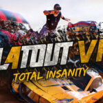 FlatOut 4: Total Insanity VR PC Game Price