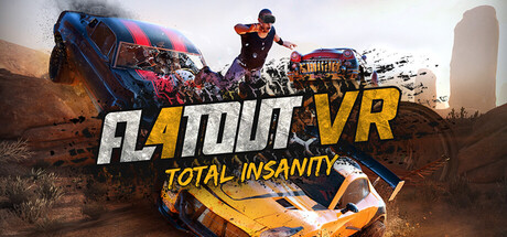 FlatOut 4: Total Insanity VR PC Game Price