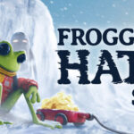 FROGGY HATES SNOW PC Game Price