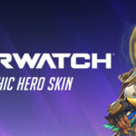 Overwatch®: Ana Complete Mythic Hero Skin Bundle PC Game Price