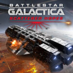Battlestar Galactica: Scattered Hopes PC Game Price