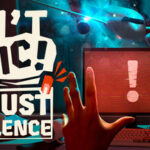 Don't Panic! It is Just Turbulence PC Game Price