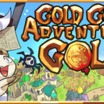 Gold Gold Adventure Gold PC Game Deal