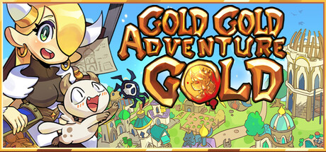 Gold Gold Adventure Gold PC Game Deal