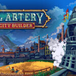 Steel Artery: Train City Builder PC Game Price