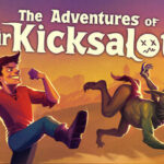 The Adventures of Sir Kicksalot PC Game Price