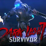 Dark Light: Survivor PC Game Price