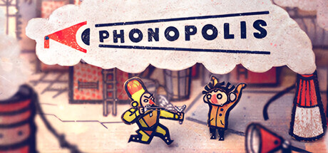 Phonopolis PC Game Deal
