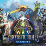 ARK Fantastic Tames Season 1 PC Game Price