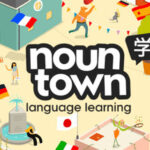 Noun Town Language Learning PC Game Deal