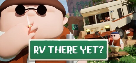 RV There Yet? PC Game Price