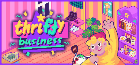 Thrifty Business PC Game Deal