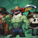 Crazy Oddballs: Idle RPG PC Game Price