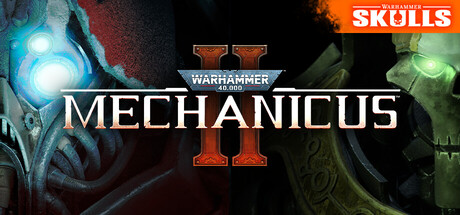 Warhammer 40,000: Mechanicus II PC Game Deal