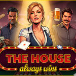 The House Always Wins PC Game Deal
