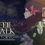 Coffee Talk Tokyo PC Game Deal