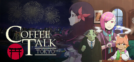 Coffee Talk Tokyo PC Game Deal