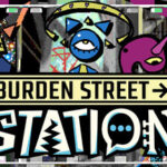 Burden Street Station PC Game Deal
