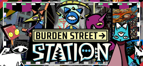 Burden Street Station PC Game Deal