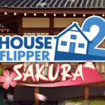 House Flipper 2 - Sakura DLC PC Game Deal