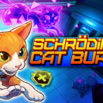 Schrodinger's Cat Burglar PC Game Deal