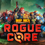 Deep Rock Galactic: Rogue Core PC Game Price