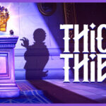 Thick As Thieves PC Game Price