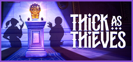 Thick As Thieves PC Game Price
