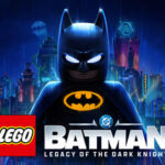 LEGO® Batman™: Legacy of the Dark Knight PC Game Price