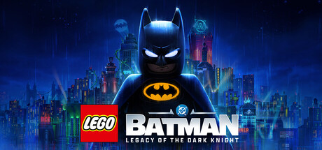 LEGO® Batman™: Legacy of the Dark Knight PC Game Price