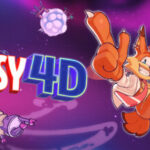 Bubsy 4D PC Game Price