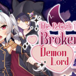 The Rebirth Tale of Broken Horn Demon Lord Alice PC Game Deal