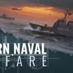 Modern Naval Warfare PC Game Price