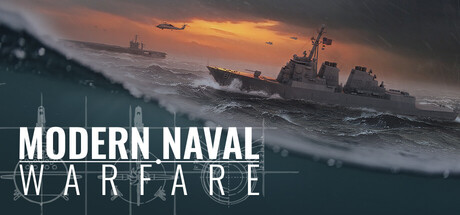 Modern Naval Warfare PC Game Price