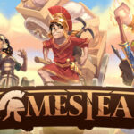 Romestead PC Game Deal