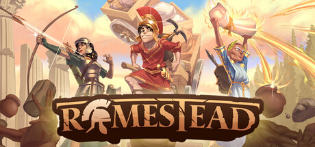 Romestead PC Game Deal
