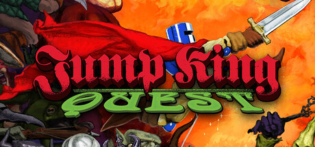 JUMP KING QUEST PC Game Deal