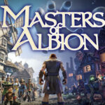 Masters of Albion PC Game Price