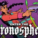 Enter the Chronosphere PC Game Deal