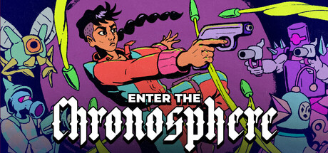 Enter the Chronosphere PC Game Deal